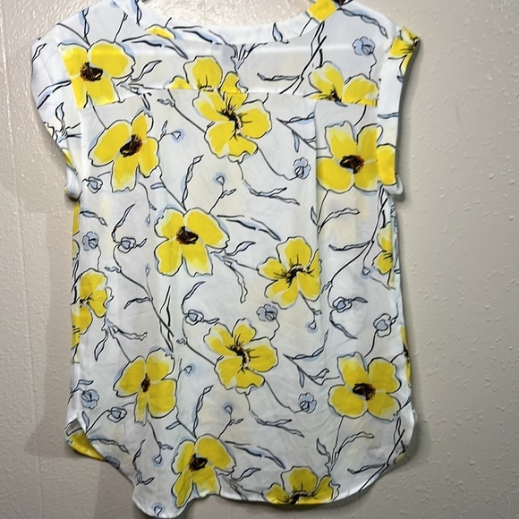 Ann Taylor blouse - Picture 5 of 6